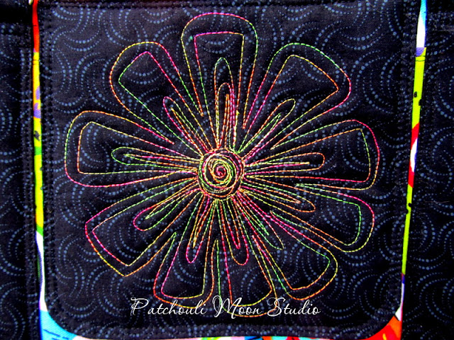 Patchouli Moon Studio