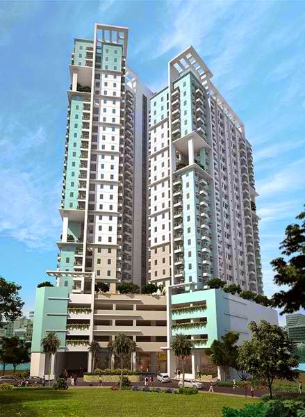 Solana Condominiums Philippines