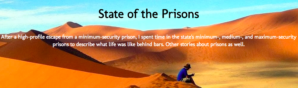 State of the Prisons