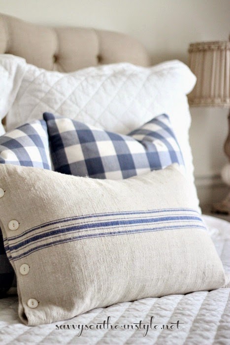 Savvy Southern Style Elements That Speak French Country Style