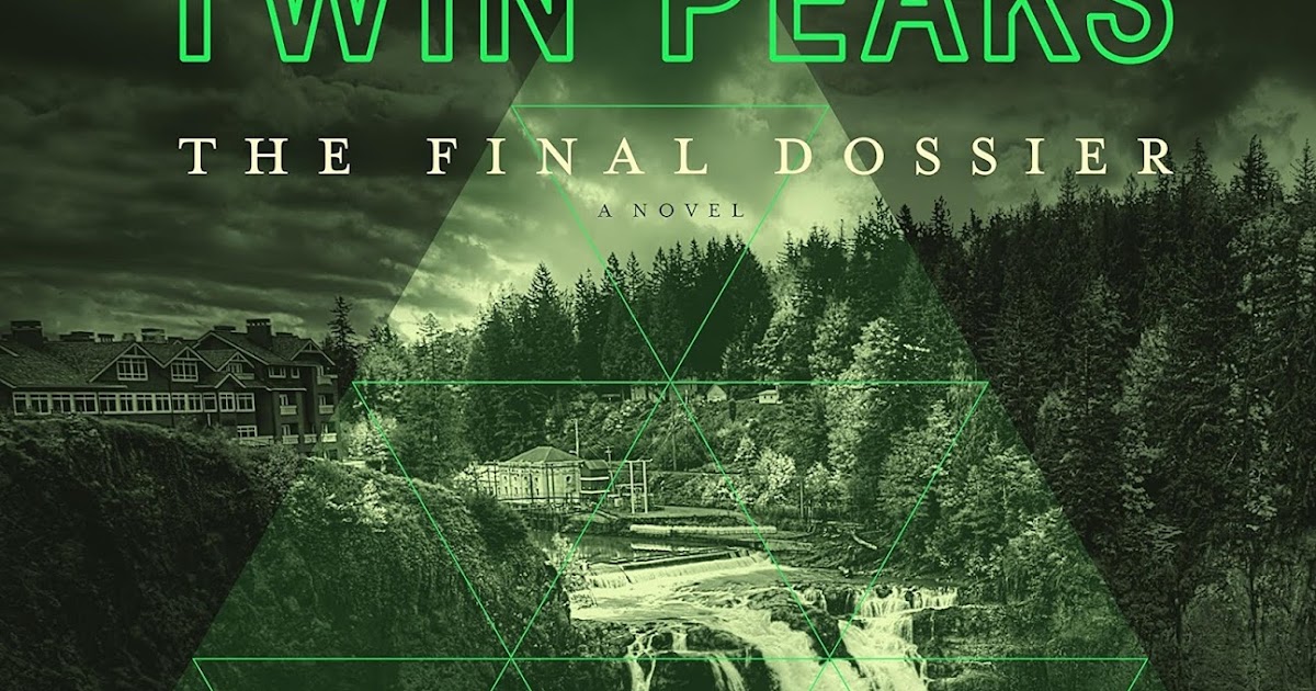 Тайная история твин-пикс марк фрост книга. Марк фрост. Твин-пикс. Последнее досье. Твин пикс.