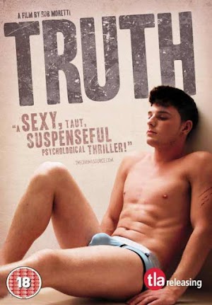 Verdad - Truth - PELICULA - EEUU - 2013