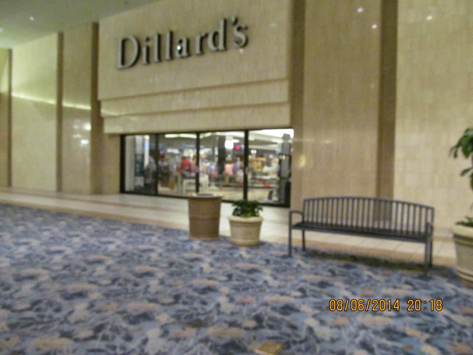 Trip to the Mall Jefferson Mall (Louisville, KY)