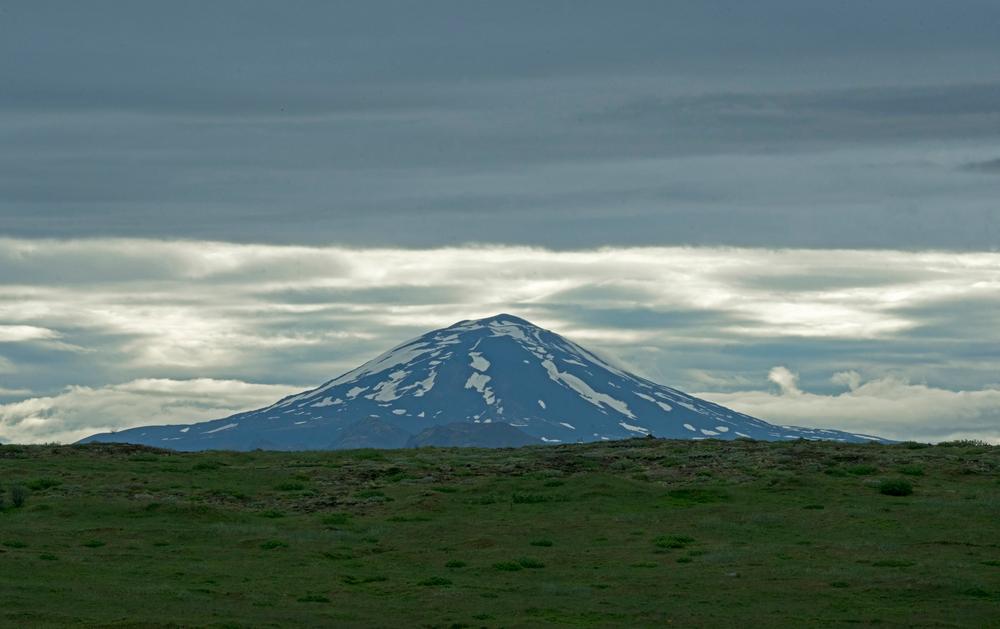 Island Vulkan Hekla - ‪Vulkan Hekla‬, Hochtemperaturgebiete ‪Hveragerði