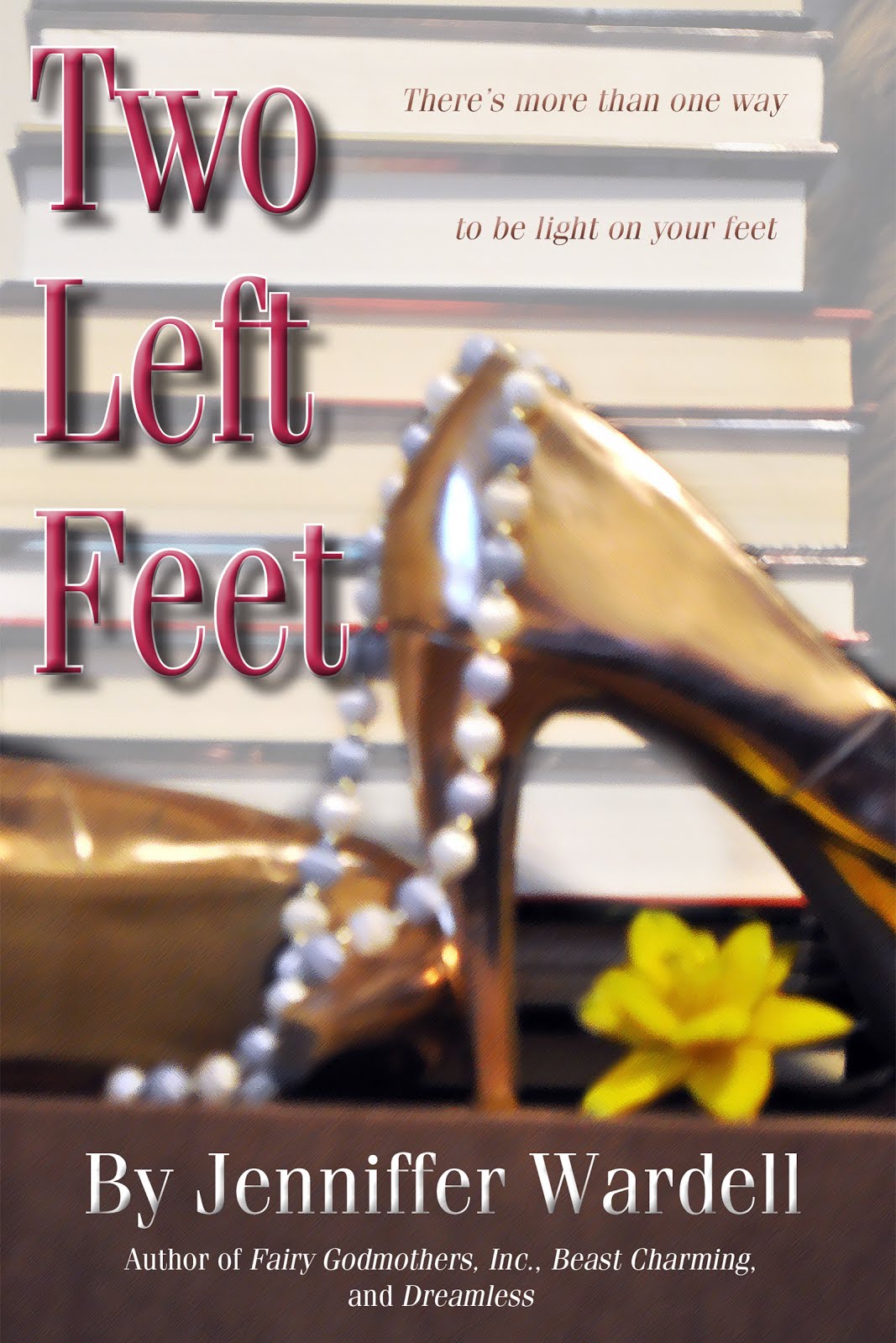 Two Left Feet (1.99 ebook)
