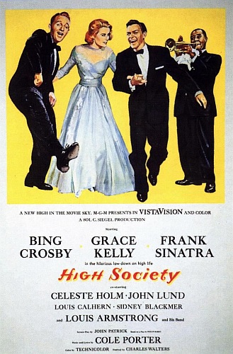 The Philadelphia story Cary Grant cult movie poster print