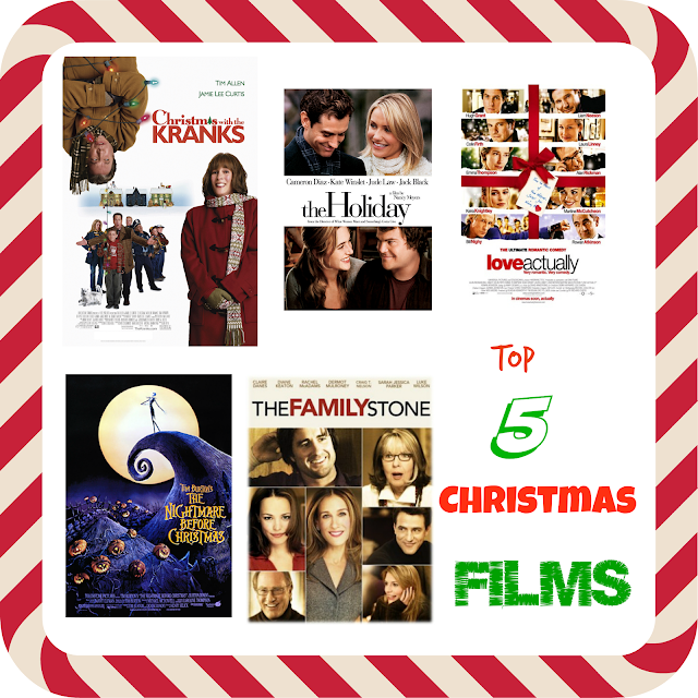 top 5 films