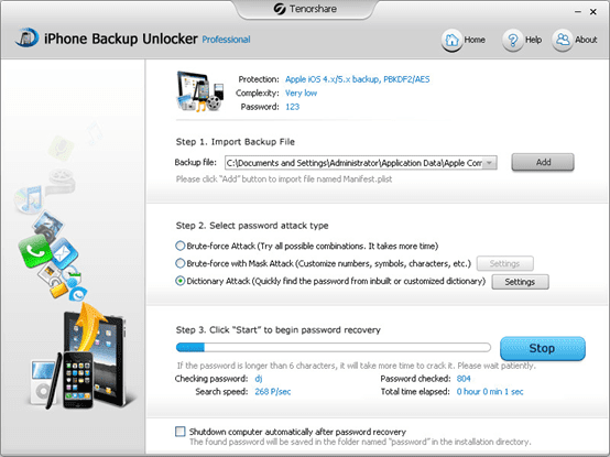 Free phone unlocking software mac