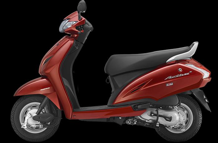 Honda Activa Hd Wallpaper