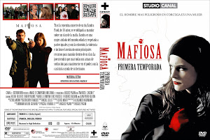 Mafiosa - Temporada 1