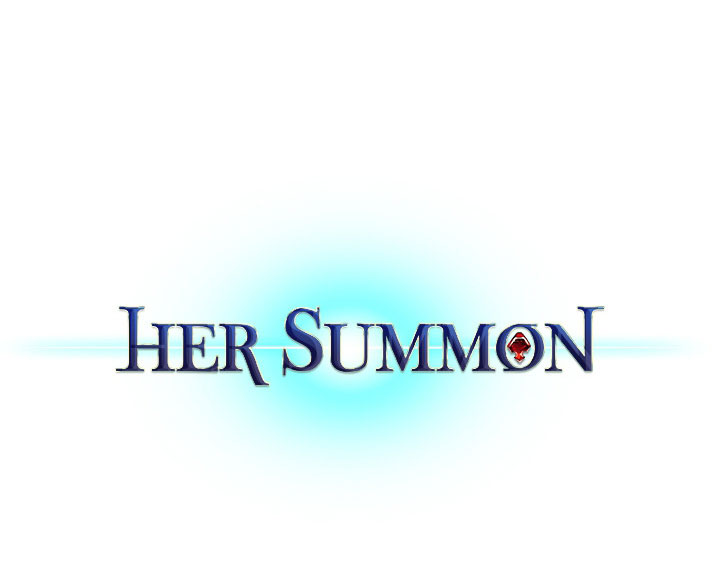 Her Summon - หน้า 25