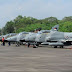 Secara Keseluruhan Kekuatan Superhawk TNI AU Tinggal 32 Unit