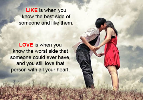 In You 10 Signs Love Is He With In You 10 Signs Love Is He With