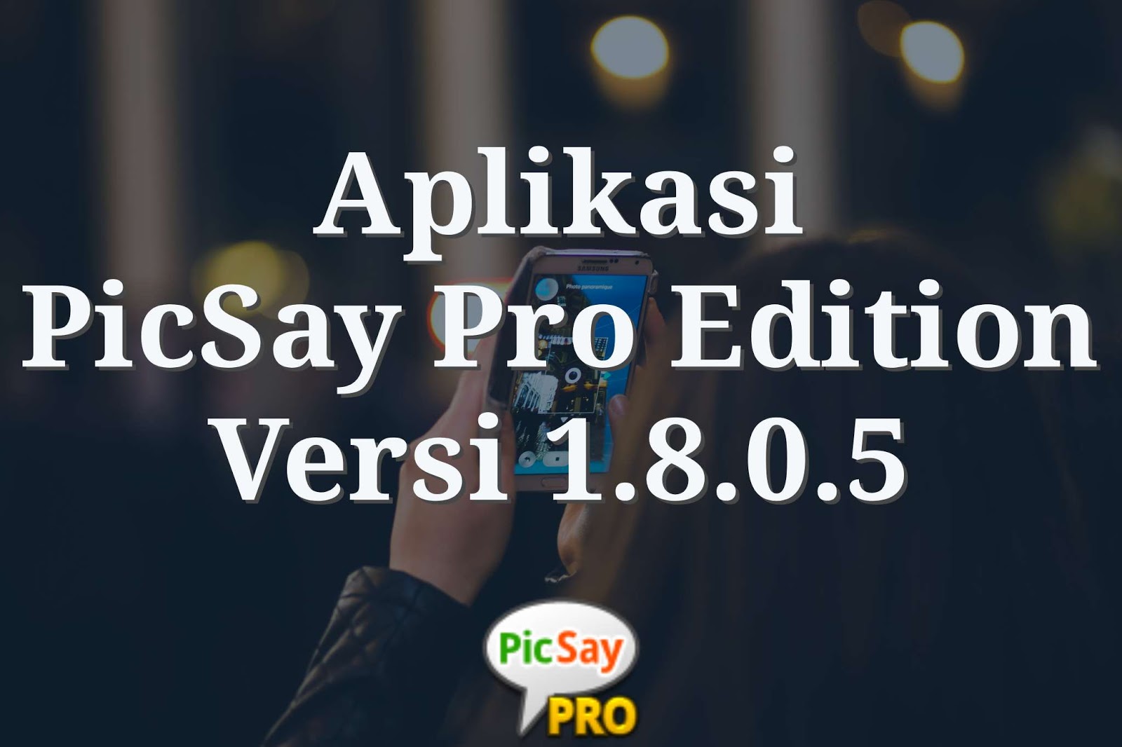Picsay pro for pc Picsay pro for pc