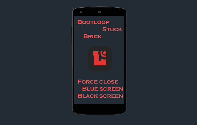 Pengertian dari brick bootloop stuck pada android, pengerian bootloop android, pengertian brick, apa itu bootloop pada android, apa itu brick pada android, apa itu force close, pengertian force close