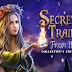 SECRET TRAILS: FROZEN HEART - Edición Coleccionista en Español