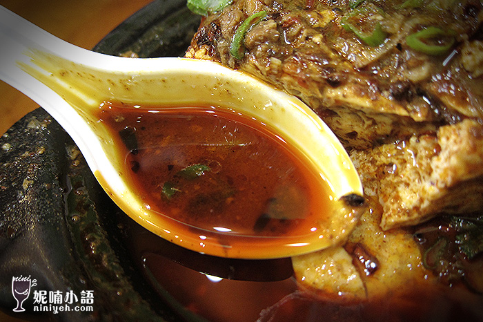 【中壢夜市】簡師傅麻辣臭豆腐 by 妮喃小語 【中壢夜市】簡師傅麻辣臭豆腐 by 妮喃小語