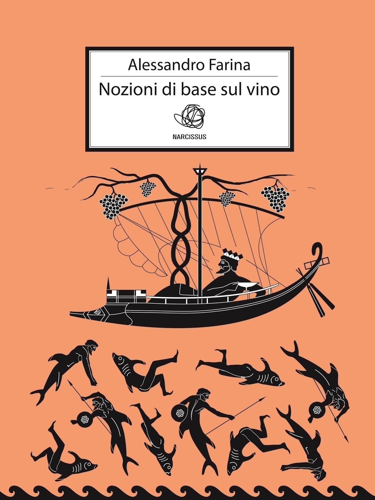 Se ti stai avvicinando al mondo del vino o sei un aspirante sommelier…dà un’occhiata a questoebook!