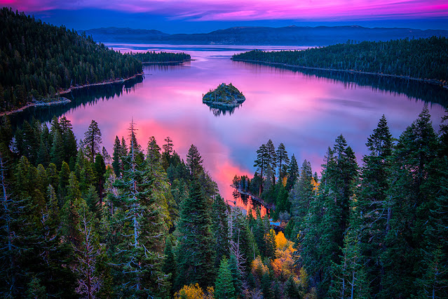 Travelhoteltours has amazing deals on Lake Tahoe Vacation Packages. Book your customized Lake Tahoe packages and get exciting deals. Save more when you book flights and hotels together. Lake Tahoe is a great place to come for a short trip or a vacation.