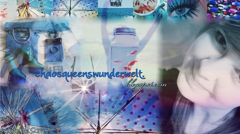 Chaosqueens Wunderwelt