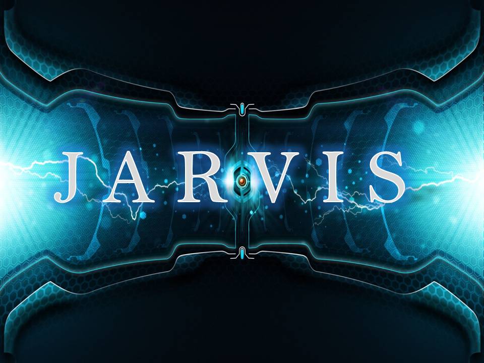 ItsJarvis