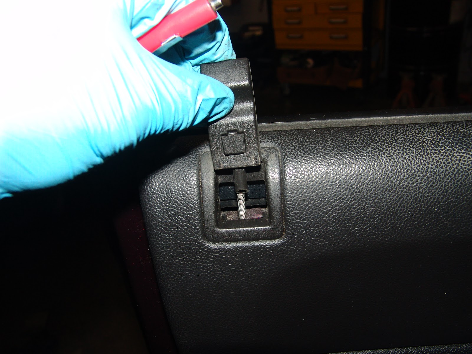 2008 Chevy Silverado Door Locks Not Working