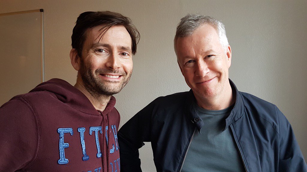 david tennant the proclaimers david tennant treat 4 today david tennant the proclaimers david tennant treat 4 today