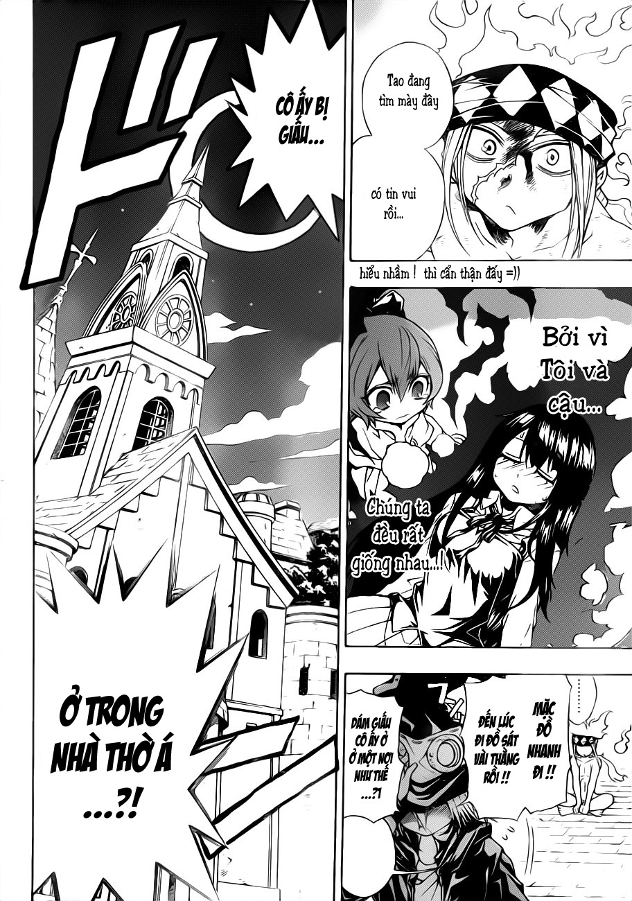 MAGiCO chap 14