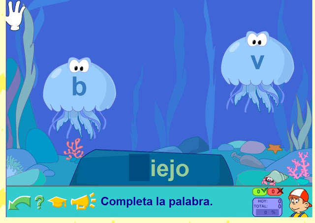 http://www.pipoclub.com/juegos-para-ninos-gratis/juego-medusas.html