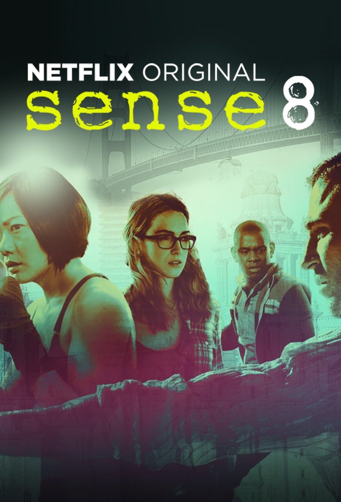 Siêu Giác Quan - Sense 8 A Christmas Special Siêu Giác Quan