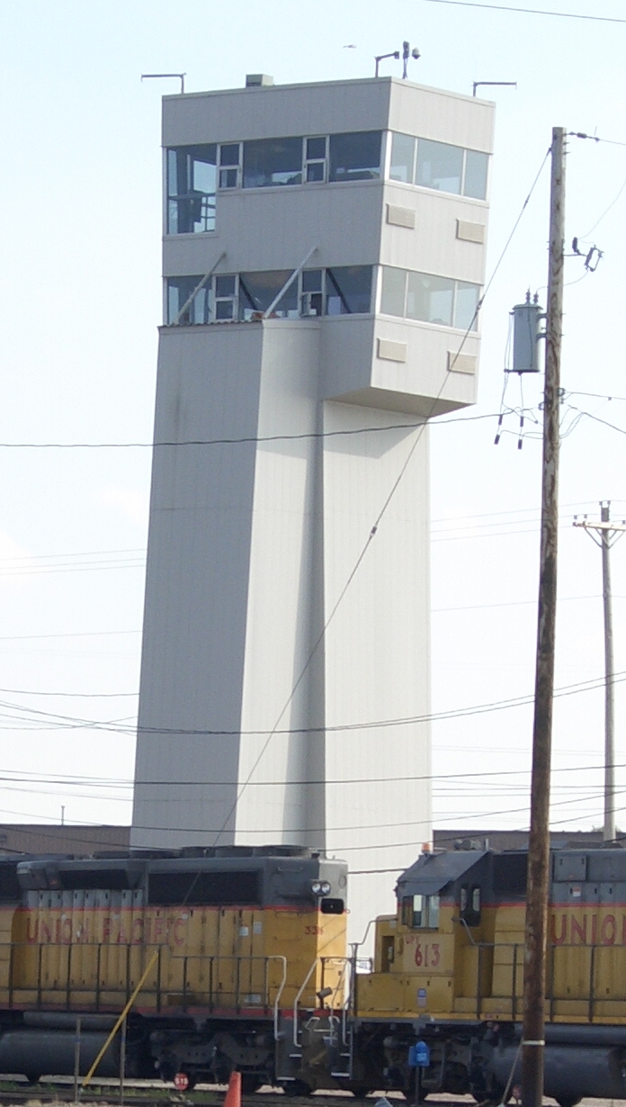 N Scale Union Pacific Railroad Class I Midwest Model Railroading