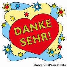 Das Leben Ist Bunt Vielen Dank