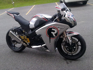 Ottimo Motorworks: September 2011