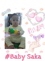 Baby Saka