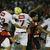 STJD suspende vitória do Flamengo sobre Fluminense até julgamento