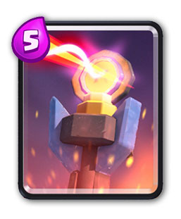 Inferno Tower Clash Royale Inferno Tower