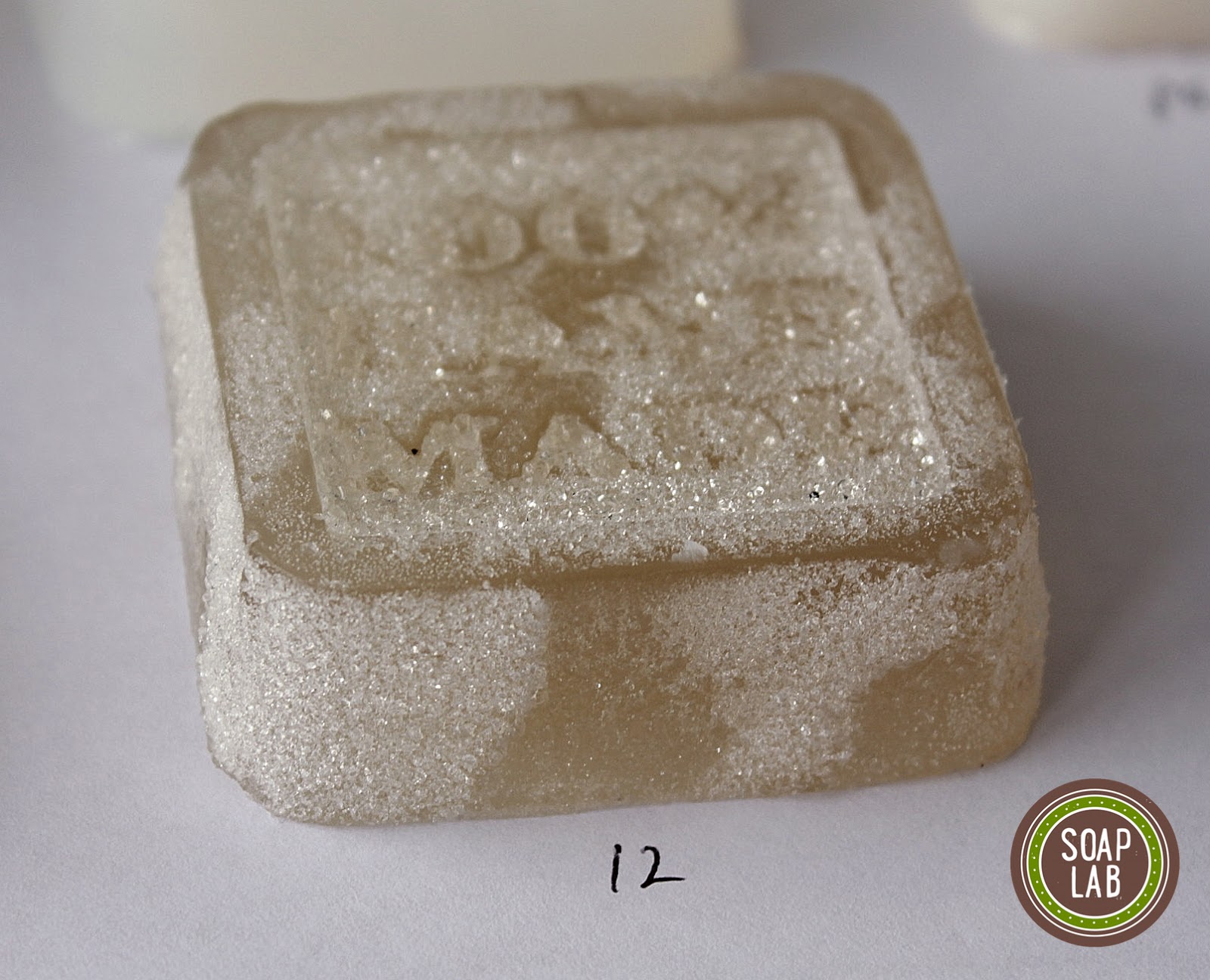 SoapLab Malaysia Handmade Natural Soap Base by Soap Lab Malaysia The