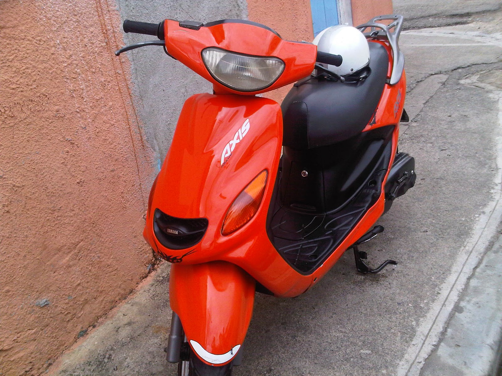 Los Ciruelitos City LA VENDO BARATA, Gran Axis 100