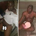 Sex scandal: Senatorial- Elect Stripped Naked In Viral Video