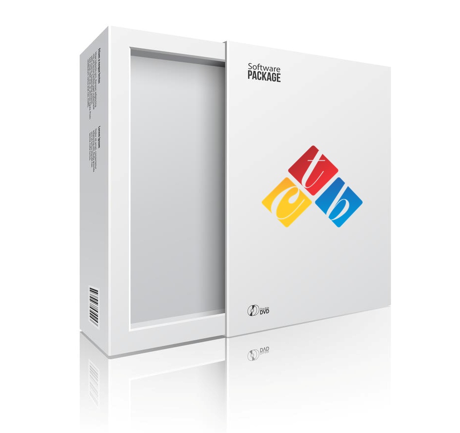 How Your Software packaging can Make You Stand Out from the tech Crowd