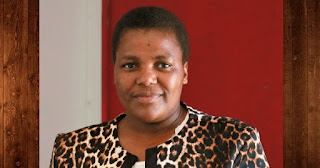 Manyara Chigunduru, founder of Marianhill Chartered Accountants