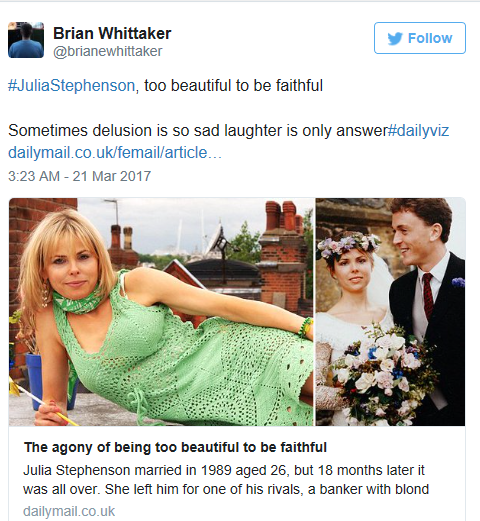 Woman Receives Backlash For Saying She Is Too Beautiful