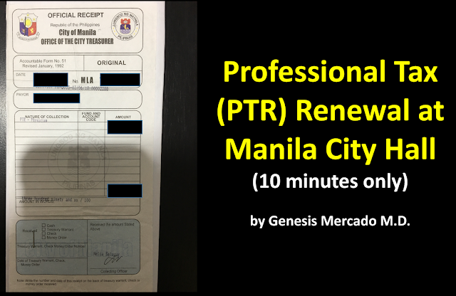 professional-tax-ptr-renewal-at-manila-city-hall-10-minutes-only