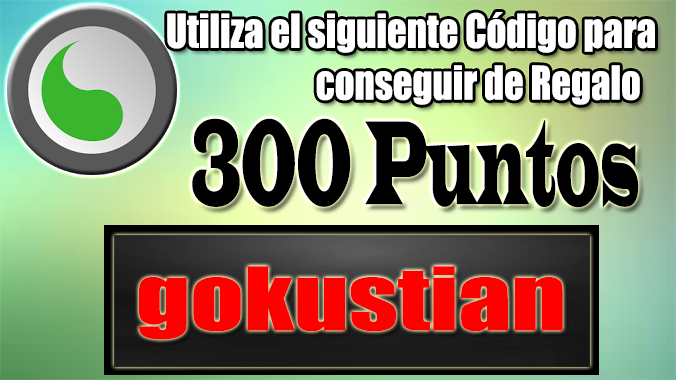 AppKarma Código para ganar 300 puntos Gratis