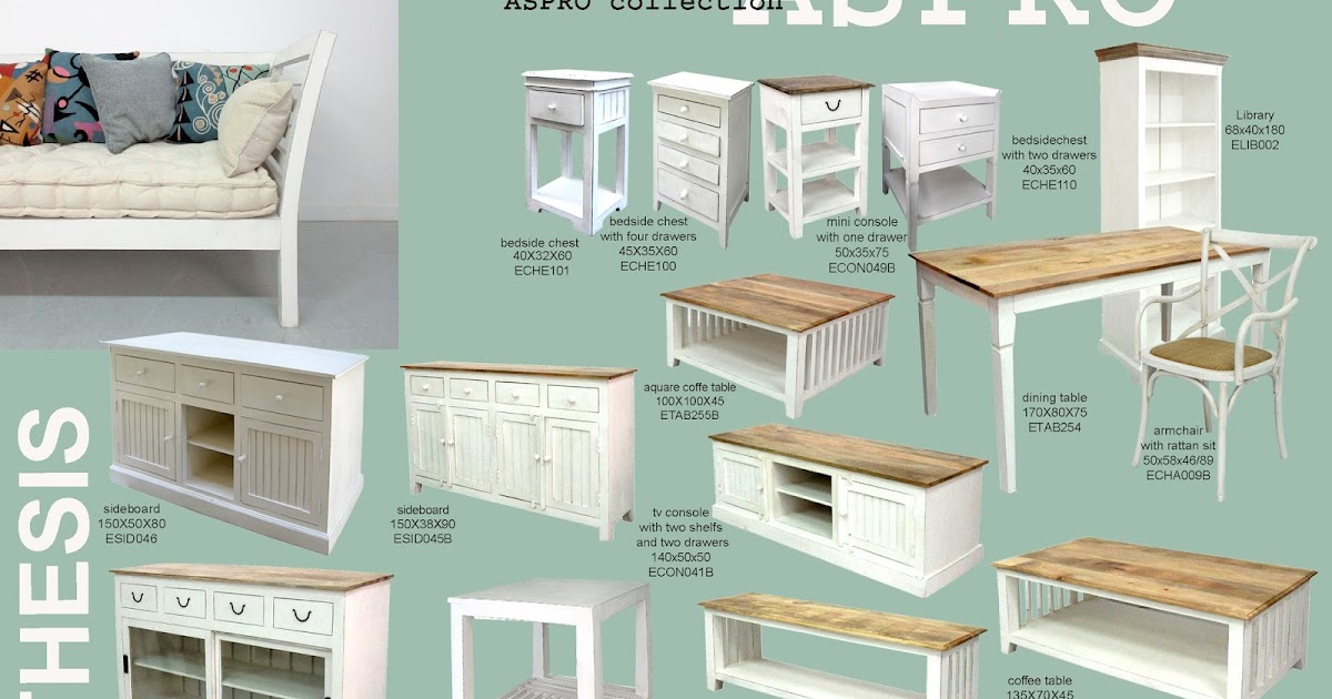 Dining table cyprus picture