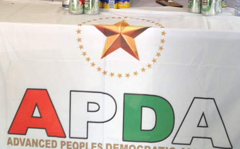 Advanced Peoples Democratic Alliance