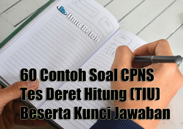 View Soal Cpns 2021 Pdf Beserta Jawabannya Pictures