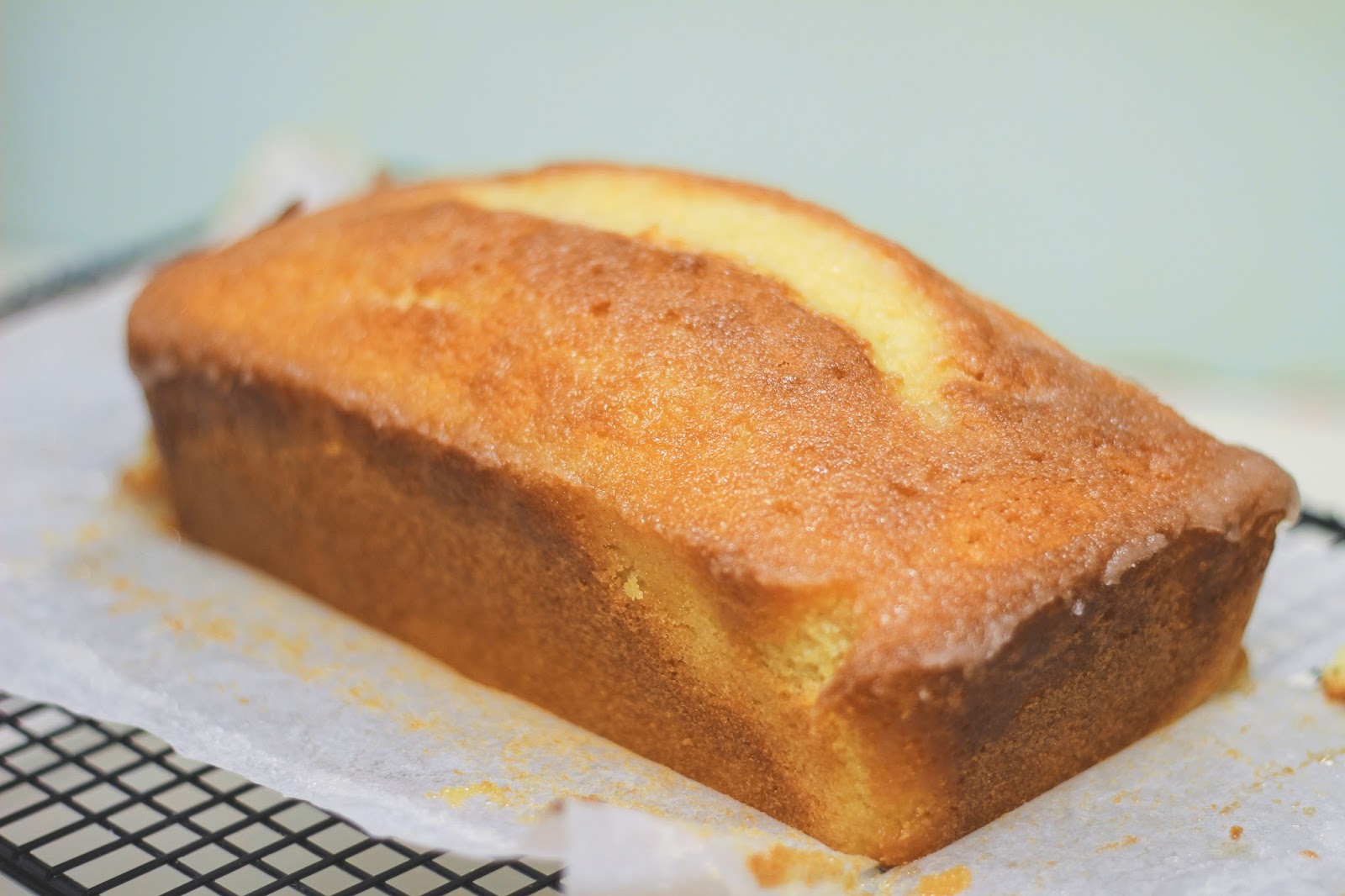 British Bake Off Lemon Drizzle Cake British Bake Off Lemon Drizzle Cake