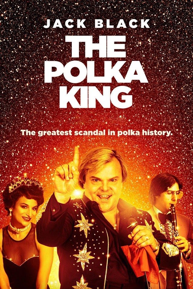  The Polka King