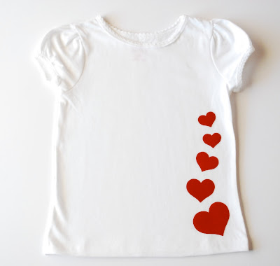 Valentine's day shirt and a giveaway announcement - A Pumpkin And A ...